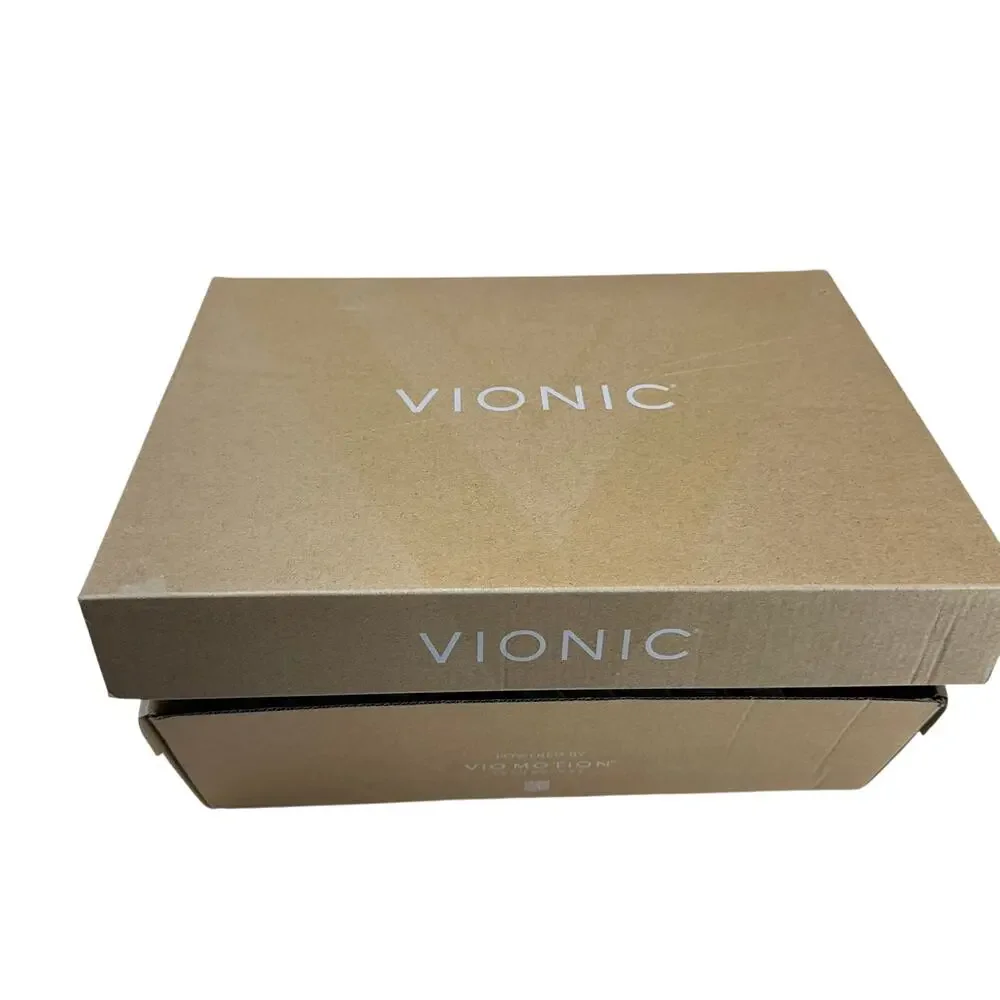 Vionic performance sport